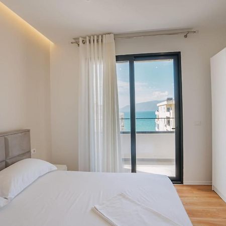 Vlorë Jd Luxury Apartments מראה חיצוני תמונה