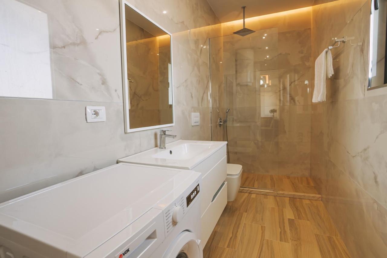 Vlorë Jd Luxury Apartments מראה חיצוני תמונה