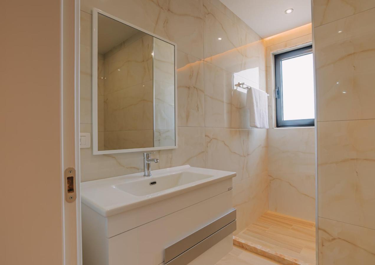 Vlorë Jd Luxury Apartments מראה חיצוני תמונה