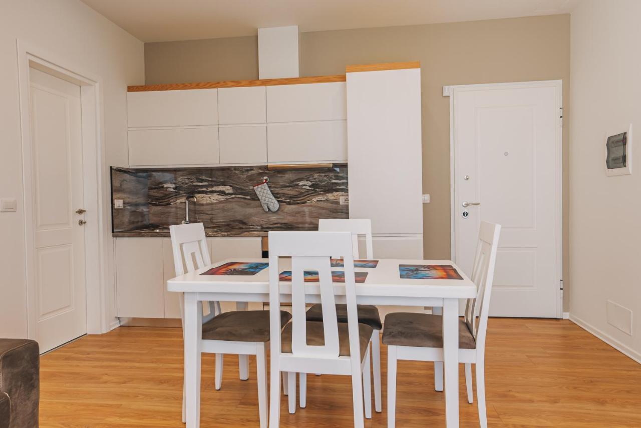 Vlorë Jd Luxury Apartments מראה חיצוני תמונה